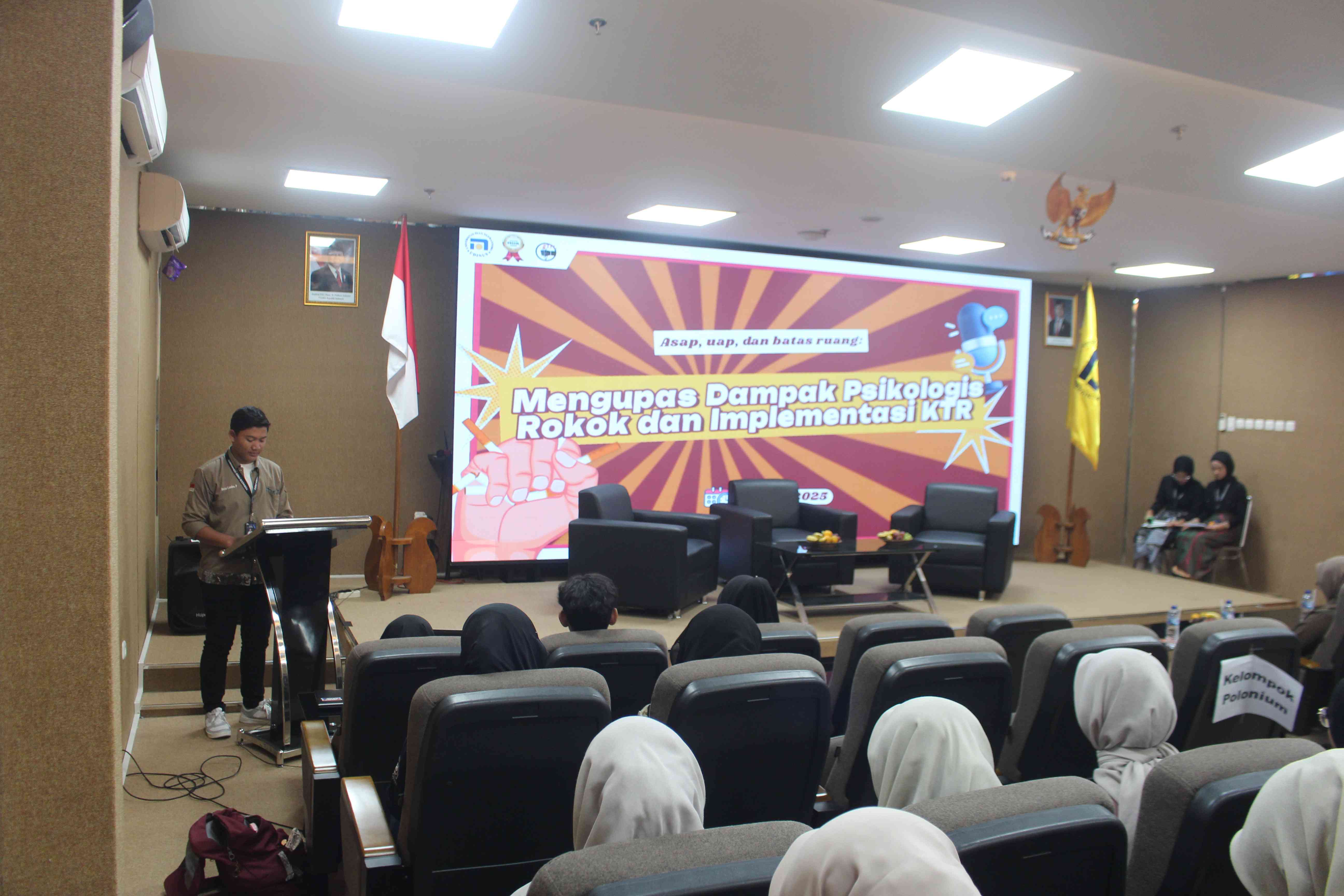 Talk Show  TFC